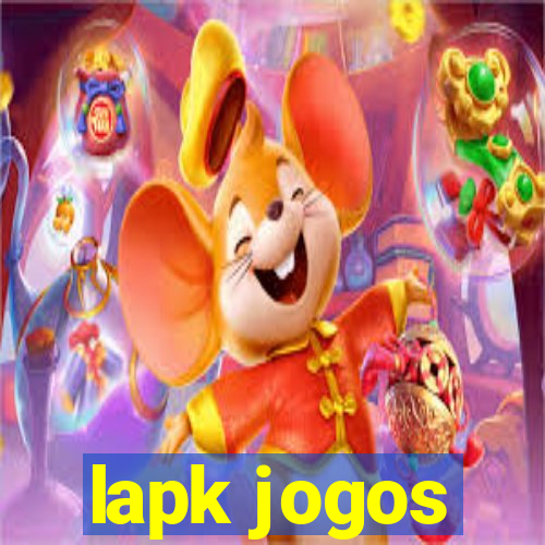 lapk jogos